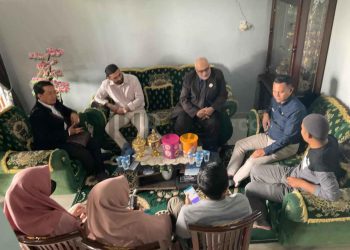 Pemkab Garut Jajaki Kerjasama “Bisnis to Bisnis” Dengan Turki dan Mesir