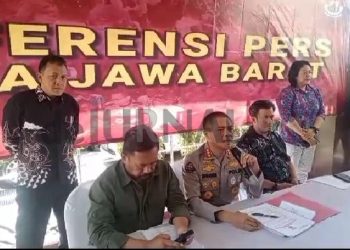Kasus Perdagangan Orang : Jabar Masuk 10 Besar di Indonesia, Ini Kabupaten Paling Rawan