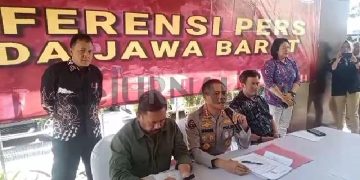 Kasus Perdagangan Orang : Jabar Masuk 10 Besar di Indonesia, Ini Kabupaten Paling Rawan