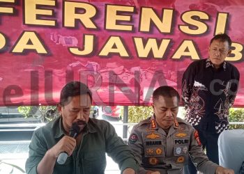 Ini Modus Pelaku Perdagangan Orang dan Ancaman Hukumannya