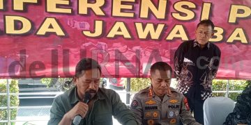 Ini Modus Pelaku Perdagangan Orang dan Ancaman Hukumannya