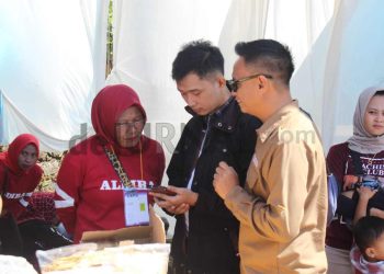 Diskop Garut Beri Layanan Desain Kemasan Buat Pelaku UKM, Buruan Daftar dan Cek Linknya