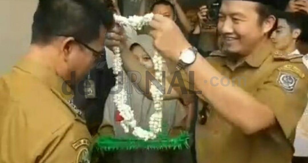 Rembug Bedas ke 27, Warga Cigondewah Hilir Ingin Dipermudah Pinjaman Rp 100 Juta Lebih