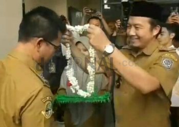 Rembug Bedas ke 27, Warga Cigondewah Hilir Ingin Dipermudah Pinjaman Rp 100 Juta Lebih