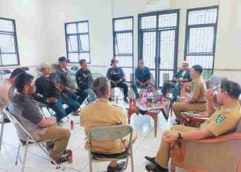 Sudah Berencana Mau Demo, Hasil Musyawarah Para Pedagang Parkiran Bis C Masjid Al Jabbar Tak Jadi Dipindah