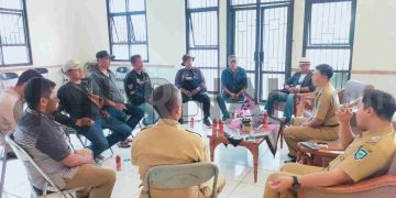 Sudah Berencana Mau Demo, Hasil Musyawarah Para Pedagang Parkiran Bis C Masjid Al Jabbar Tak Jadi Dipindah