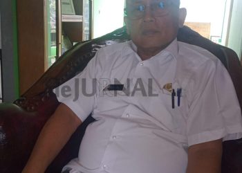 Persiapan Pilkades Serentak Kabupaten Bandung, Pemdes Pangauban Siapkan Perdes