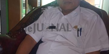 Persiapan Pilkades Serentak Kabupaten Bandung, Pemdes Pangauban Siapkan Perdes