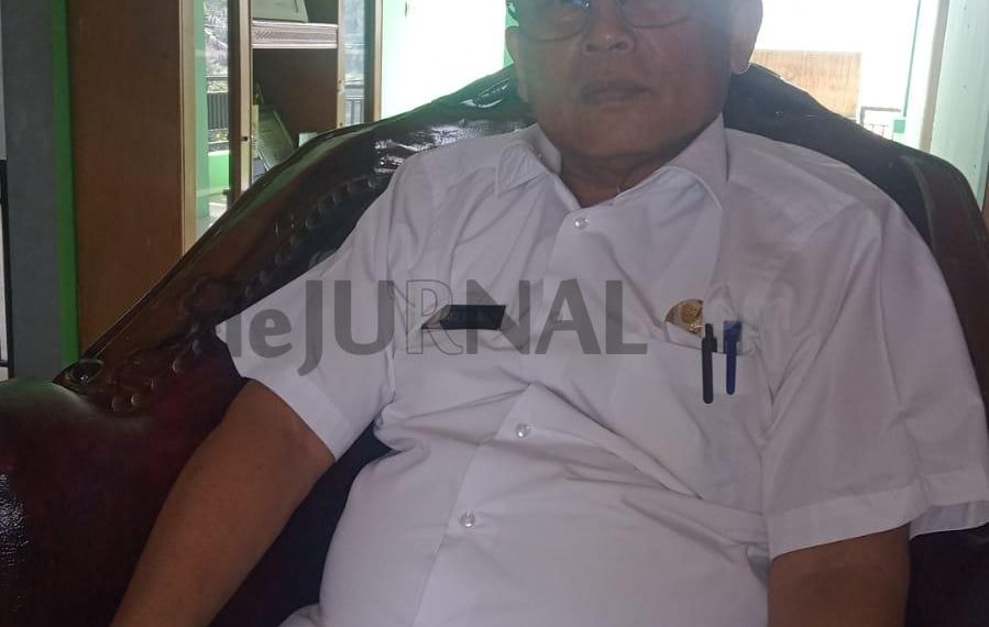 Persiapan Pilkades Serentak Kabupaten Bandung, Pemdes Pangauban Siapkan Perdes