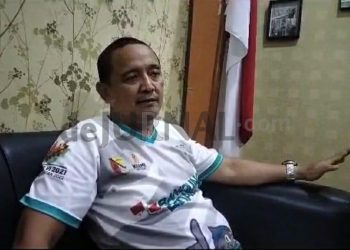 CSS XXI Momentum Edukasi Masyarakat Kabupaten Bandung Bebas Sampah