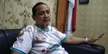 CSS XXI Momentum Edukasi Masyarakat Kabupaten Bandung Bebas Sampah
