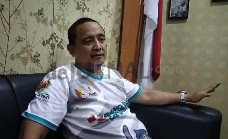 CSS XXI Momentum Edukasi Masyarakat Kabupaten Bandung Bebas Sampah