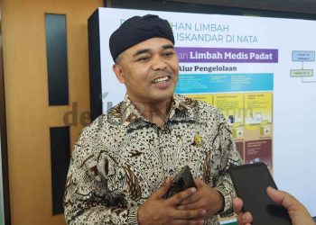 Ketua DPRD : Makna CSS Harus Tersampaikan Kepada Masyarakat Kabupaten Bandung