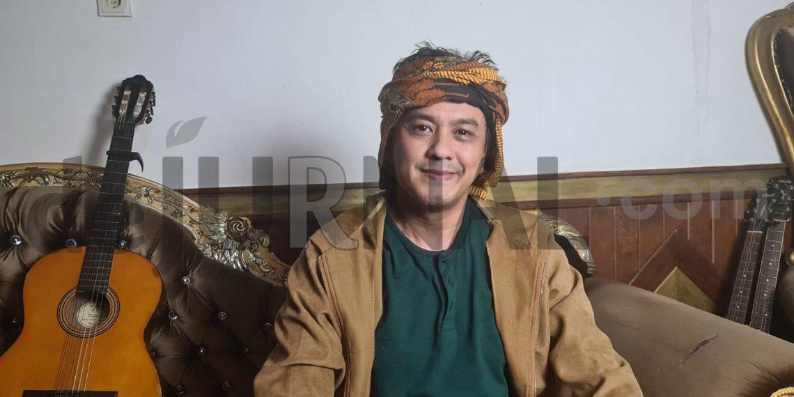 Pilpres 2024, Dicky Chandra Harapkan Ada Tokoh Sunda Digandeng Jadi Cawapres