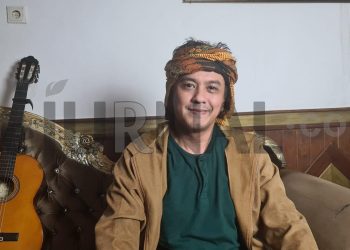Pilpres 2024, Dicky Chandra Harapkan Ada Tokoh Sunda Digandeng Jadi Cawapres