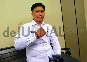 Denda PBB dari 1994 -2023 Dihapus, WP Dihimbau Manfaatkan Kesempatan Bayar Pajak Sebelum Jatuh Tempo