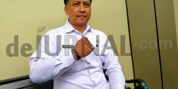 Denda PBB dari 1994 -2023 Dihapus, WP Dihimbau Manfaatkan Kesempatan Bayar Pajak Sebelum Jatuh Tempo