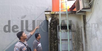 Polisi Selidiki Aksi Pembobolan Sebuah Minimarket di Bogor