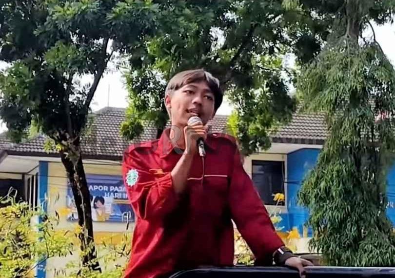 GMM Tuding Salah Satu SKPD di Garut Lakukan Kebohongan Publik Terkait LHKPN
