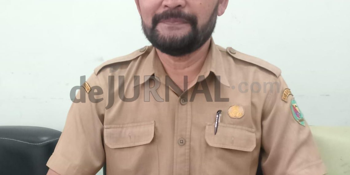 PPDB SMP Mulai Dibuka, SMPN 3 Rancaekek : Kita Berikan Pelayanan Terbaik