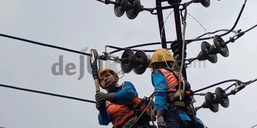 Terapkan Transformasi Layanan, Gangguan Listrik di Jabar Turun 20,3 Persen