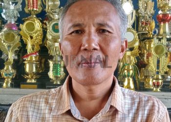 PPDB di SMPN 1 Rancaekek Mengharapkan Berjalan Lancar