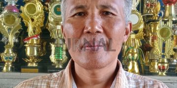 PPDB di SMPN 1 Rancaekek Mengharapkan Berjalan Lancar
