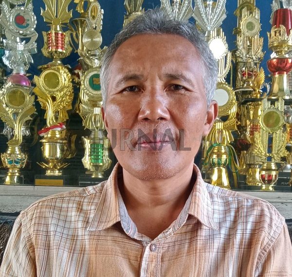 PPDB di SMPN 1 Rancaekek Mengharapkan Berjalan Lancar