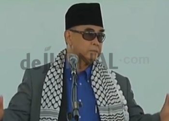 Warga Desak Panji Gumilang Kembalikan Hak Tanah Mereka