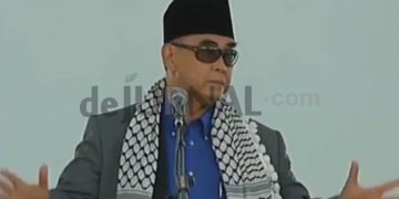Warga Desak Panji Gumilang Kembalikan Hak Tanah Mereka