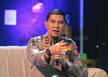 Satgas TPPO Terus Bertindak, 532 Tersangka Dibekuk