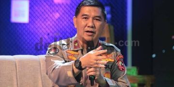 Satgas TPPO Terus Bertindak, 532 Tersangka Dibekuk