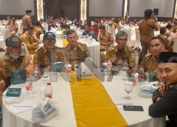 Gandeng BPK RI, Anggota Komisi XI DPR RI Siti Mufattahah Ingin Para Kades di Garut Cerdas Kelola Keuangan Desa