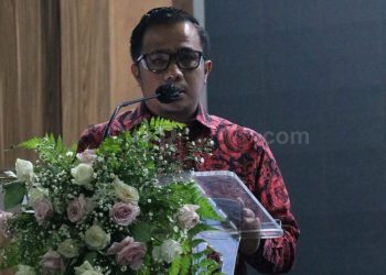 PT. SPV Terus Tunjukkan Komitmen Peduli Lingkungan Melalui Manajemen Pengolahan Lingkungan Hidup