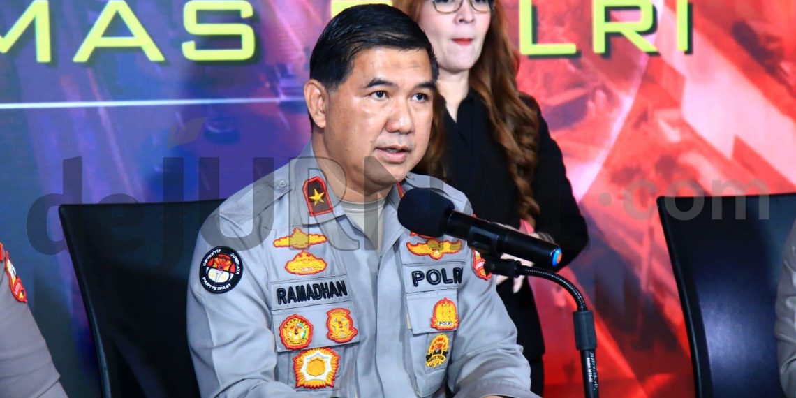 Waspada, Iming-iming Gaji Tinggi Bekerja di Luar Negeri Jadi Salah Satu Modus TPPO