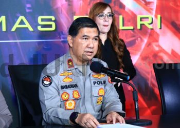 Waspada, Iming-iming Gaji Tinggi Bekerja di Luar Negeri Jadi Salah Satu Modus TPPO