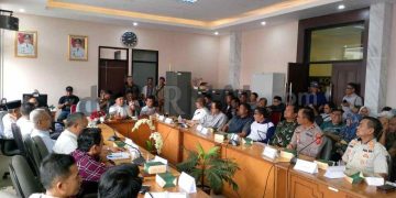 Ketua Komisi B DPRD; Revitalisasi Pasar Banjaran Telah Tertuang dalam RPJMD