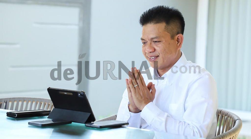 Tingkatkan Sistem Penyediaan Air Minum, Bupati Rencanakan Pengembangan SPAM Bandung Timur