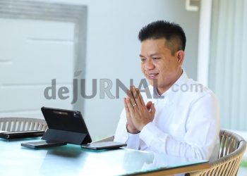 Tingkatkan Sistem Penyediaan Air Minum, Bupati Rencanakan Pengembangan SPAM Bandung Timur