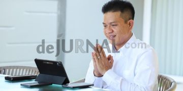Tingkatkan Sistem Penyediaan Air Minum, Bupati Rencanakan Pengembangan SPAM Bandung Timur
