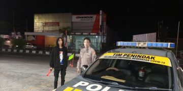 Upaya Cegah Gangguan Kamtibmas Polsek Kedawung Gelar KRYD