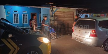 Berikan Rasa Aman dan Nyaman, Polsek Seltim Laksanakan Patroli Dialogis