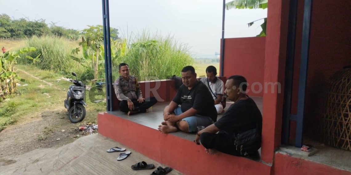 Polisi Ingatkan Warga, Jangan Terpengaruh Iming-iming Gaji Besar Cegah TPPO