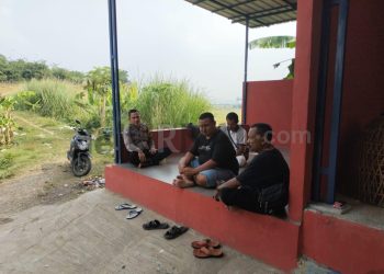 Polisi Ingatkan Warga, Jangan Terpengaruh Iming-iming Gaji Besar Cegah TPPO