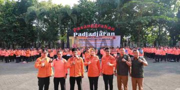 Antisipasi El Nino, Purwakarta Kerahkan Ribuan Relawan