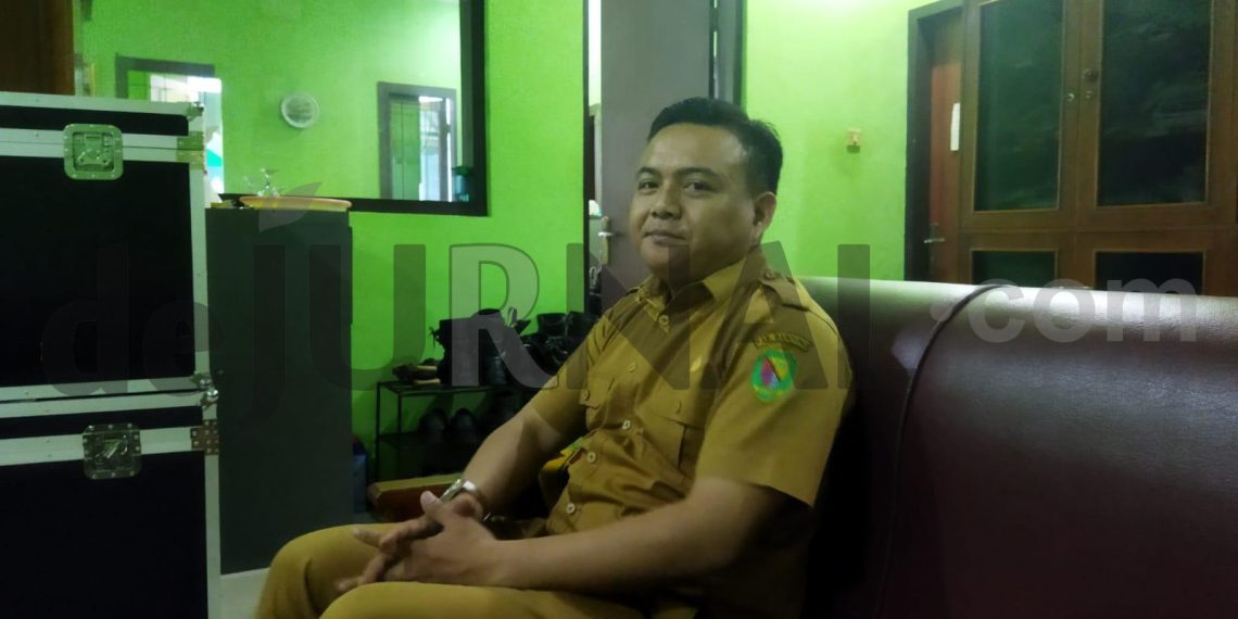 Hari ini Warga Desa Margahayu Dapat Cek Kesehatan Gratis