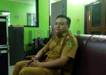 Hari ini Warga Desa Margahayu Dapat Cek Kesehatan Gratis