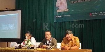 Disparbud Kabupaten Bandung Sosialisasikan Perda 5/2021 Tentang Penyelenggaraan Pemajuan Kebudayaan Daerah