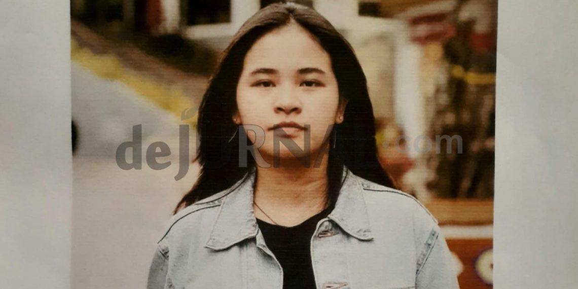 Seorang Perempuan di Bandung Dilaporkan Hilang