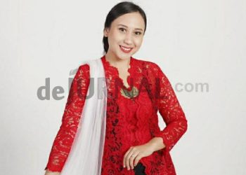 Vanya Vibilla Andjani Pimpro “Panggil Aku Uwi” Rencanakan Roadshow